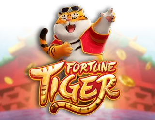 Fortune Tiger