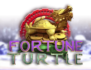 Fortune Turtle