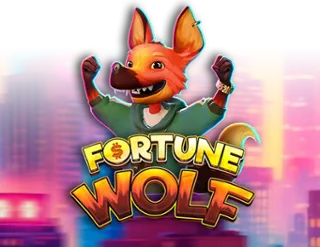 Fortune Wolf