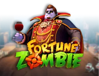 Fortune Zombie