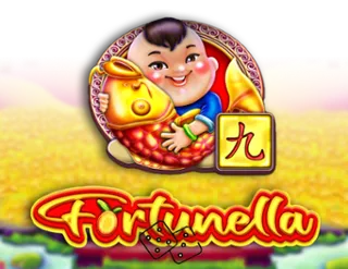 Fortunella Dice