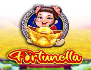 Fortunella