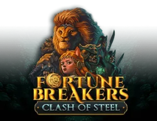 Fortunes Breaker: Clash of Steel
