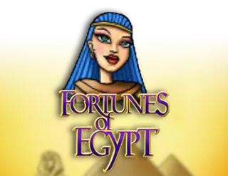 Fortunes of Egypt