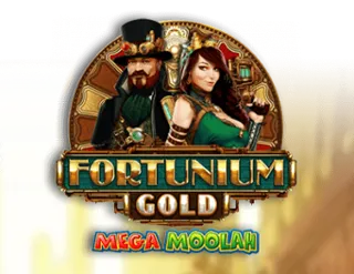 Fortunium Gold Mega Moolah