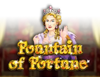 Fountain of Fortune