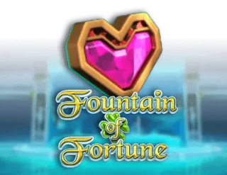 Fountain of Fortune