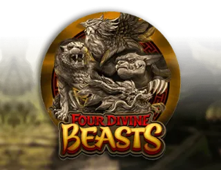 Four Divine Beasts