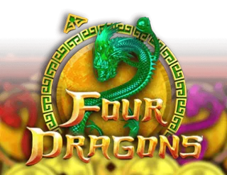 Four Dragons