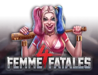 Four Femme Fatales