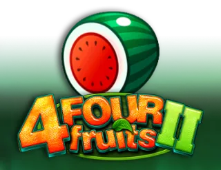 Four Fruits II
