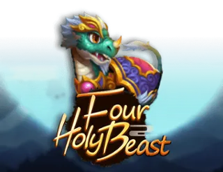 Four Holy Beast
