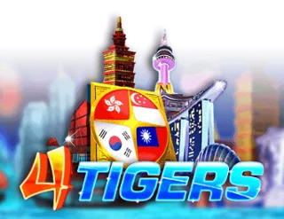 Four Tigers