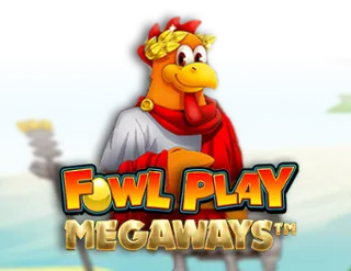 Fowl Play Centurion Megaways