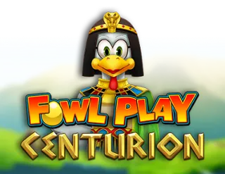 Fowl Play Centurion