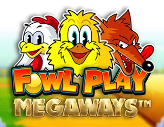 Fowl Play Megaways