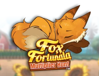 Fox Fortunata: Multiplier Hunt
