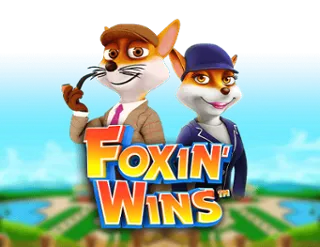 Foxin Twins
