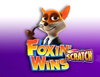 Foxin Wins / Scratch
