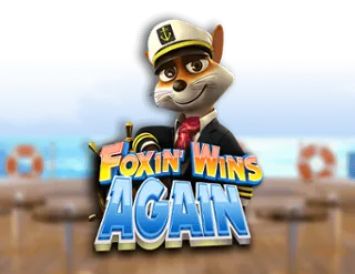 Foxin Wins Again