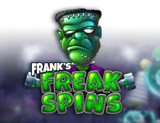 Frank's Freak Spins