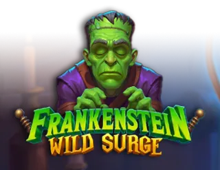 Frankenstein Wild Surge