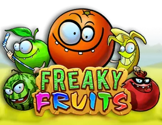 Freaky Fruits