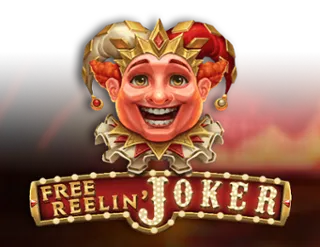 Free Reelin Joker