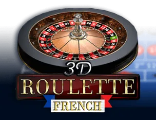 French Roulette 3D Advanced
