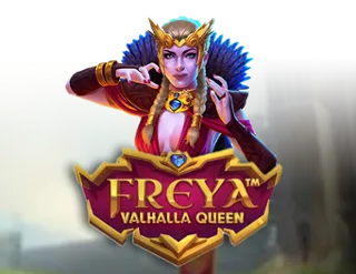 Freya Valhalla Queen