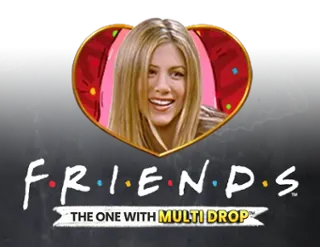 Friends – The One With Multidrop
