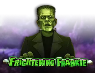 Frightening Frankie