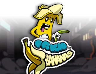 FRKN Bananas