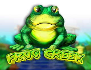 Frog Creek