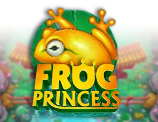 Frog Princess