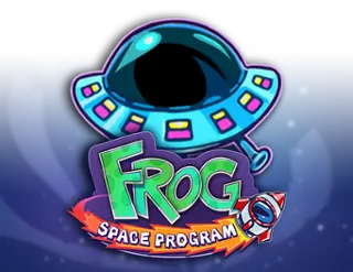 Frog Space Program