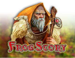 Frog Story