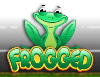 Frogged
