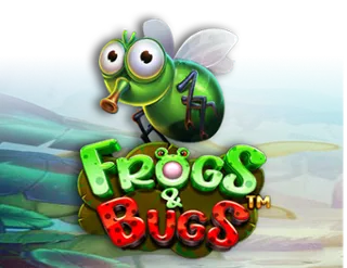 Frogs & Bugs