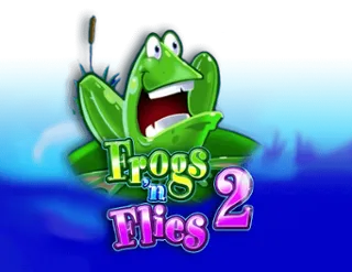 Frogs 'n Flies 2