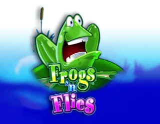 Frogs 'n Flies