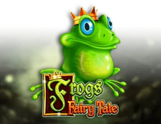 Frogs Fairy Tale