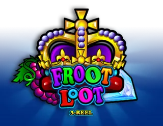 Froot Loot 3-Reel