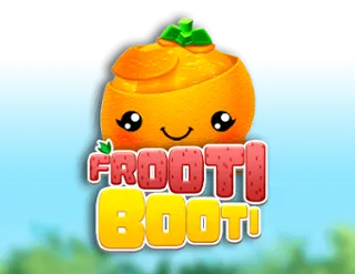 Frooti Booti