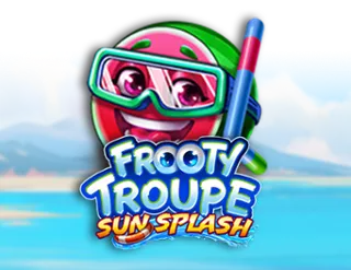 Frooty Troupe Sun Splash