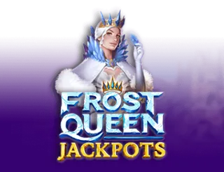 Frost Queen Jackpots