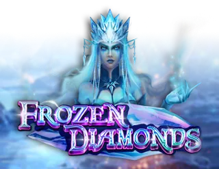 Frozen Diamonds