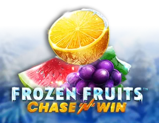 Frozen Fruits Chase 'N' Win