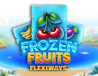 Frozen Fruits FlexiWays