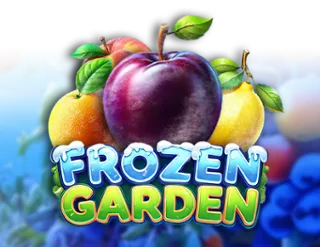 Frozen Garden